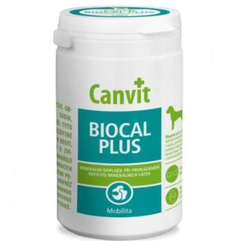 Canvit Biocal Plus 500 g kép