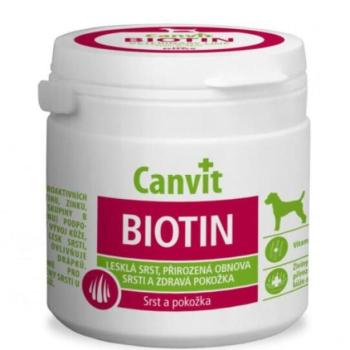Canvit Biotin 100 g kép