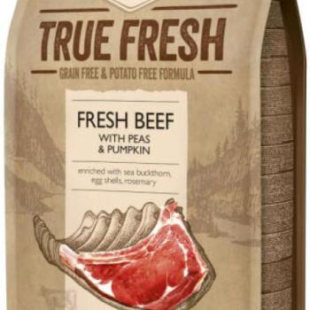 CARNILOVE True Fresh Dog Adult Beef 1,4 kg kép