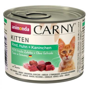 Carny Kittten kép