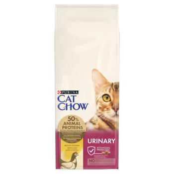 Cat Chow Adult Urinary Tract Health 15 kg kép