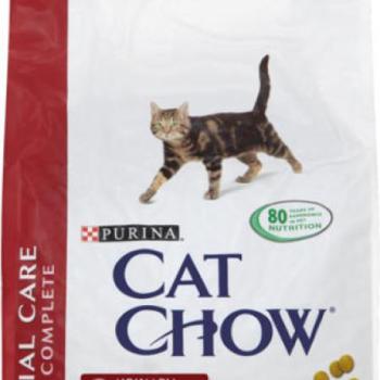 Cat Chow Special Care Urinary Tract Health 1,5 kg kép