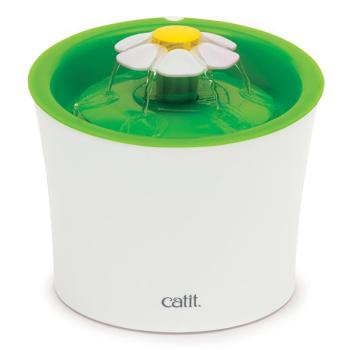 Catit 2.0 Flower Fountain itatókút macskáknak kép