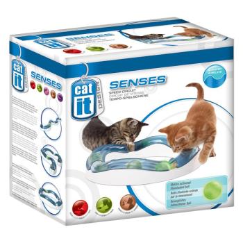 Catit Design Senses Tempo macskajáték - 1 pálya kép