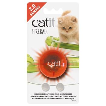 Catit Senses 2.0 Fireball macskajáték kép