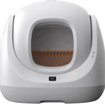 Catlink BayMax Lite (CL-CA-03) kép