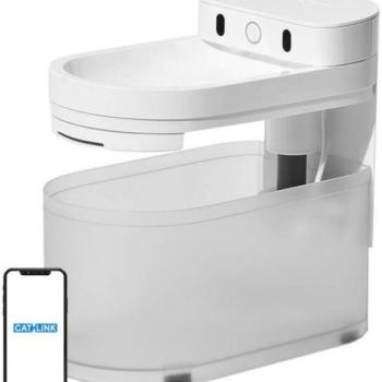 Catlink Pure 3 CL-WB-02 kép