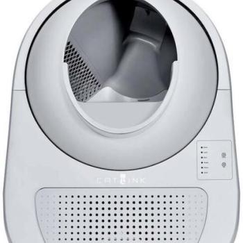 Catlink Scooper (CL-03) kép