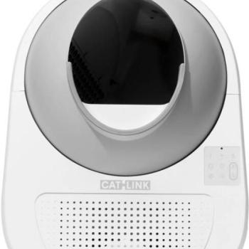 Catlink Scooper Pro Ultra (CL-CG-01) kép