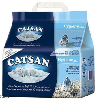 CATSAN Hygiene Cat 10 l kép