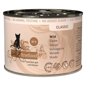 catz finefood kép