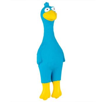 Charlotte latex kutyajáték - Kb. H 23 x Sz 7 x M 6 cm kép