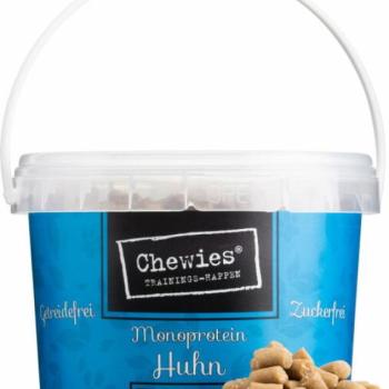 Chewies Csirke snack 300 g kép