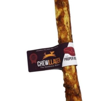 Chewllagen Marhás kollagén rúd L 1 db kép