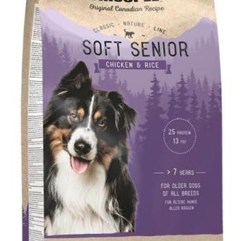 Chicopee CNL Soft Senior Chicken & rice 2 kg kép