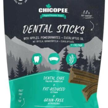 Chicopee Dental Stick 300 g kép