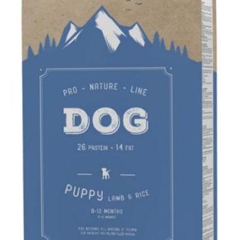 Chicopee PNL Puppy Lamb & Rice 20 kg kép