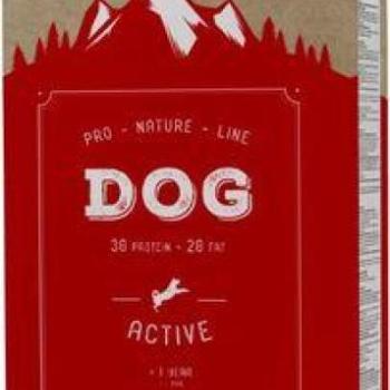 Chicopee Pro-Nature Line Active 20 kg kép