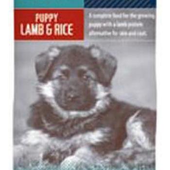 Chicopee Puppy Lamb & Rice 15 kg kép