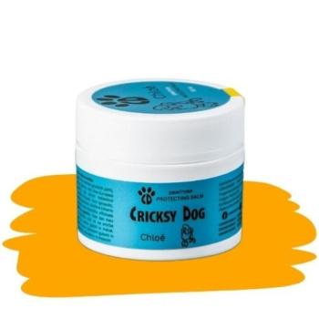 Chloé mancs- és orrvédő balzsam: hozzáadott illat nélkül - 50 ml kép