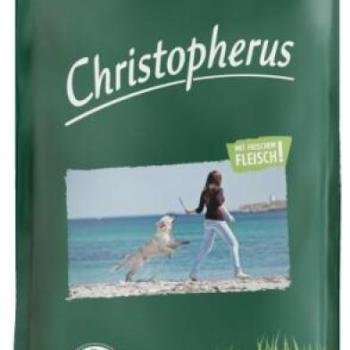 Christopherus Dog Adult Large 4 kg kép