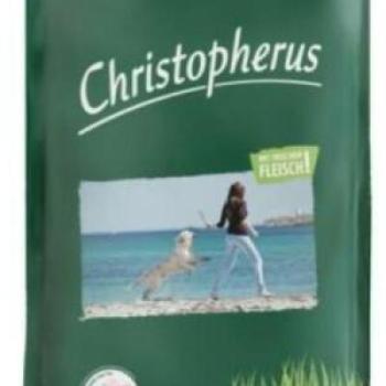 Christopherus Dog Adult Small Medium 12 kg kép