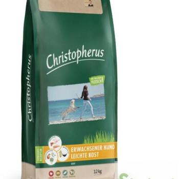 Christopherus Dog Light 12 kg kép