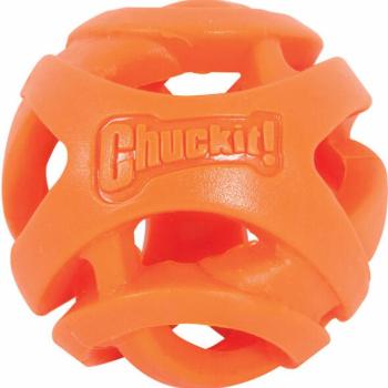 Chuckit! Breathe right M 6,5 cm kép