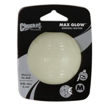 Chuckit! Max Glow Ball - 1 darab kép