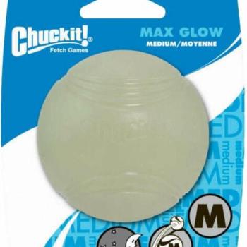 Chuckit! Max Glow labda M kép