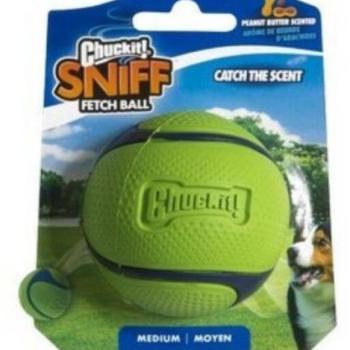 Chuckit! Sniff Labda M kép