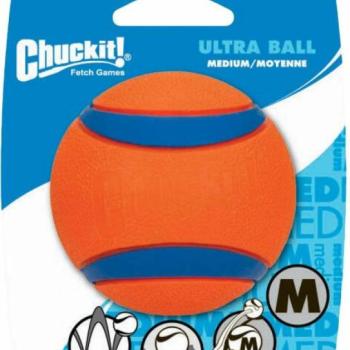 Chuckit! Ultra ball 6,5 cm kép