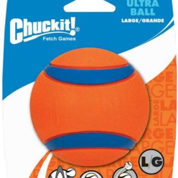 Chuckit! Ultra Ball L kép