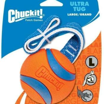 Chuckit! Ultra Tug L kép