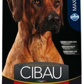 CIBAU Adult Maxi 12+2 kg Promo kép