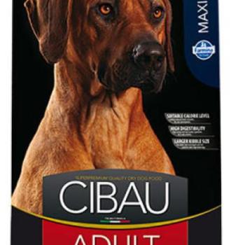 CIBAU Adult Maxi Breed 12 kg kép