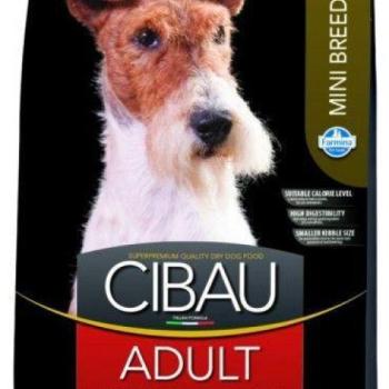 CIBAU Adult Mini 2,5 Kg kép