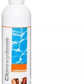 Clorexyderm Clorexyderm spray 200 ml kép