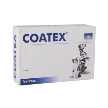 Coatex Coatex bőrtápláló kapszula 60 db kép