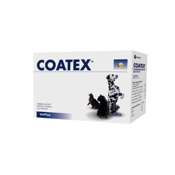 Coatex kapszula 60 db kép