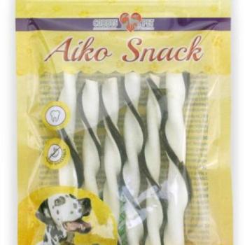 COBBY'S PET Aiko Cruncher Stix fogtisztító 60 g kép