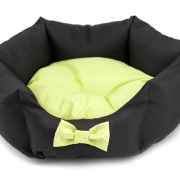 Comfy Lola ágy - lime 50 cm kép