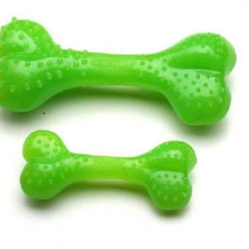 Comfy Mint Dental Bone 16,5 cm kép