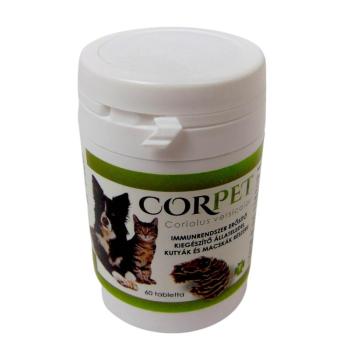 Corpet tabletta 60 db kép