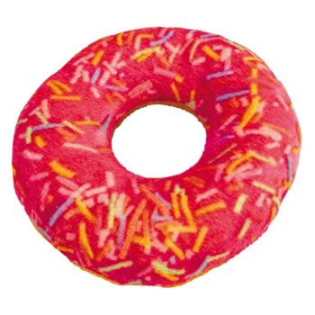 Croci Bakery Street Donut macskamentás játék macskáknak kép