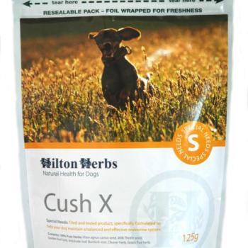 Cush-X 125 g kép