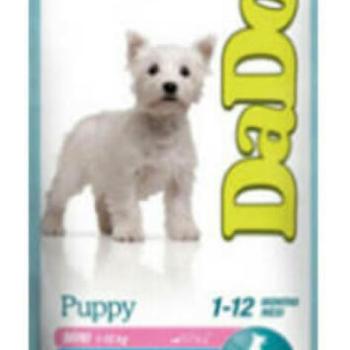 DaDo Hypoallergenic Puppy Mini Fish & Rice 2 kg kép