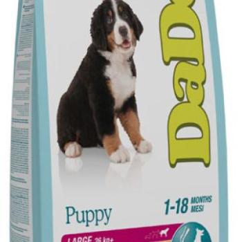 DaDo Puppy Large Breed Chicken & Rice 20 kg kép