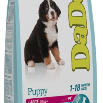 DaDo Puppy Large Breed Ocean Fish & Rice 12 kg kép