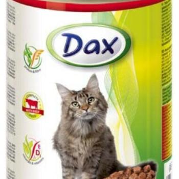 Dax Beef tin 415 g kép